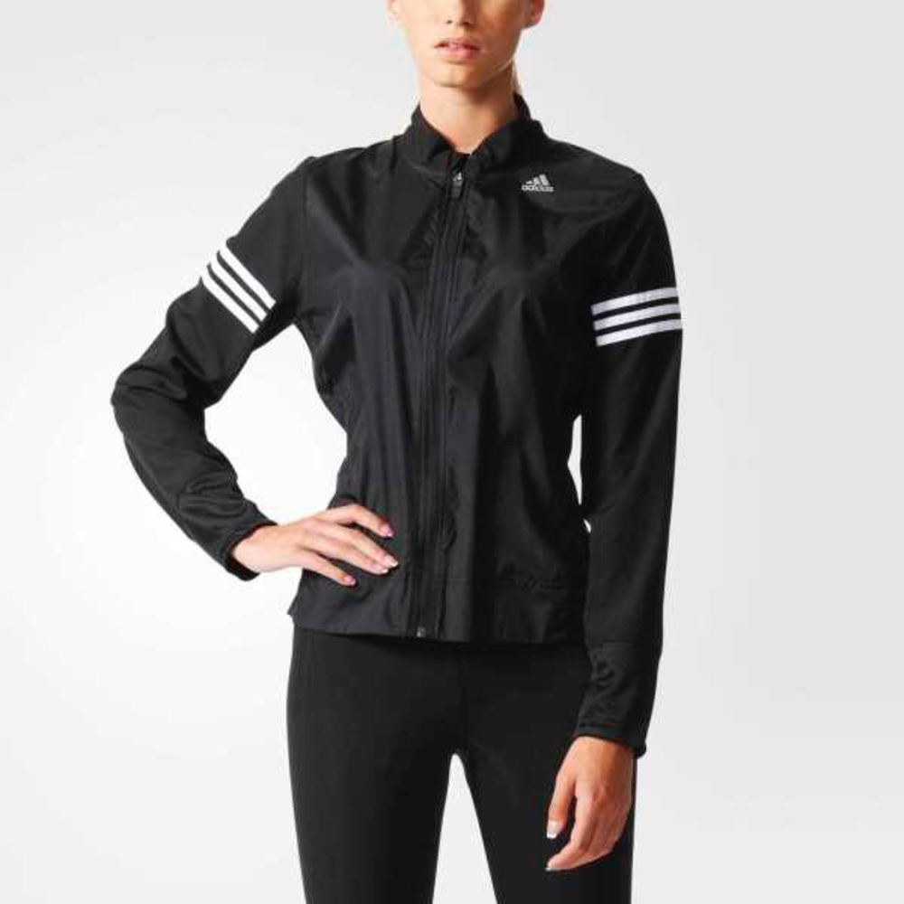 Adidas windbreaker